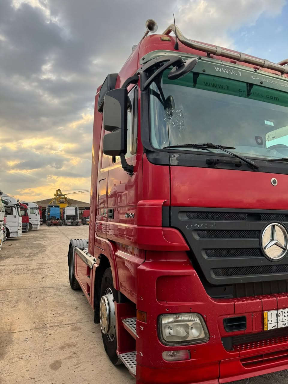 اللّهمّ﮼صَلَ﮼وَسَلَمْ﮼عَلَىٰ﮼نَبِيَنَا﮼مُحَمّدٍ 

مارسدس اكتروز 2008 حجم 1844

رتايدر تبريد ثلاجه طخم تايه 

مكينه كير اكسن شاصي صبغ ودعم بشرط الفحص شرط الترقيم 

سعر راس 260$ورقه وبي مجال للطيبين

تانكي موجود للتحويل 

للاستفسار ***********//*********** اشرف 

تيك توك اشرف زياد واتساب على رقم الاثير زين 

نتشرف بانضمامك لكروبنا فيسبوك

‏https://www.facebook.com/share/g/1818dUV9R6/?mibextid=wwXIfr
