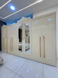 غرفة نوم • مودرن • توصيل اربيل