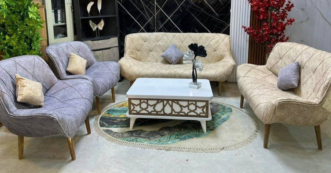 بيتك يستحق الأفضل.. استعرض أحدث تشكيلاتنا.


**إذا كنت صاحب هذا الإعلان وتريد حذفه لأي سبب، رجاءا أرسل رسالة إلى الدعم الفني**