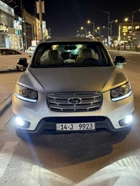 سنتافي ٢٠١١ • ٦ سلندر • ٧ راكب