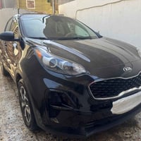 سبورتاج • ٢٠٢١ • وارد أمريكا