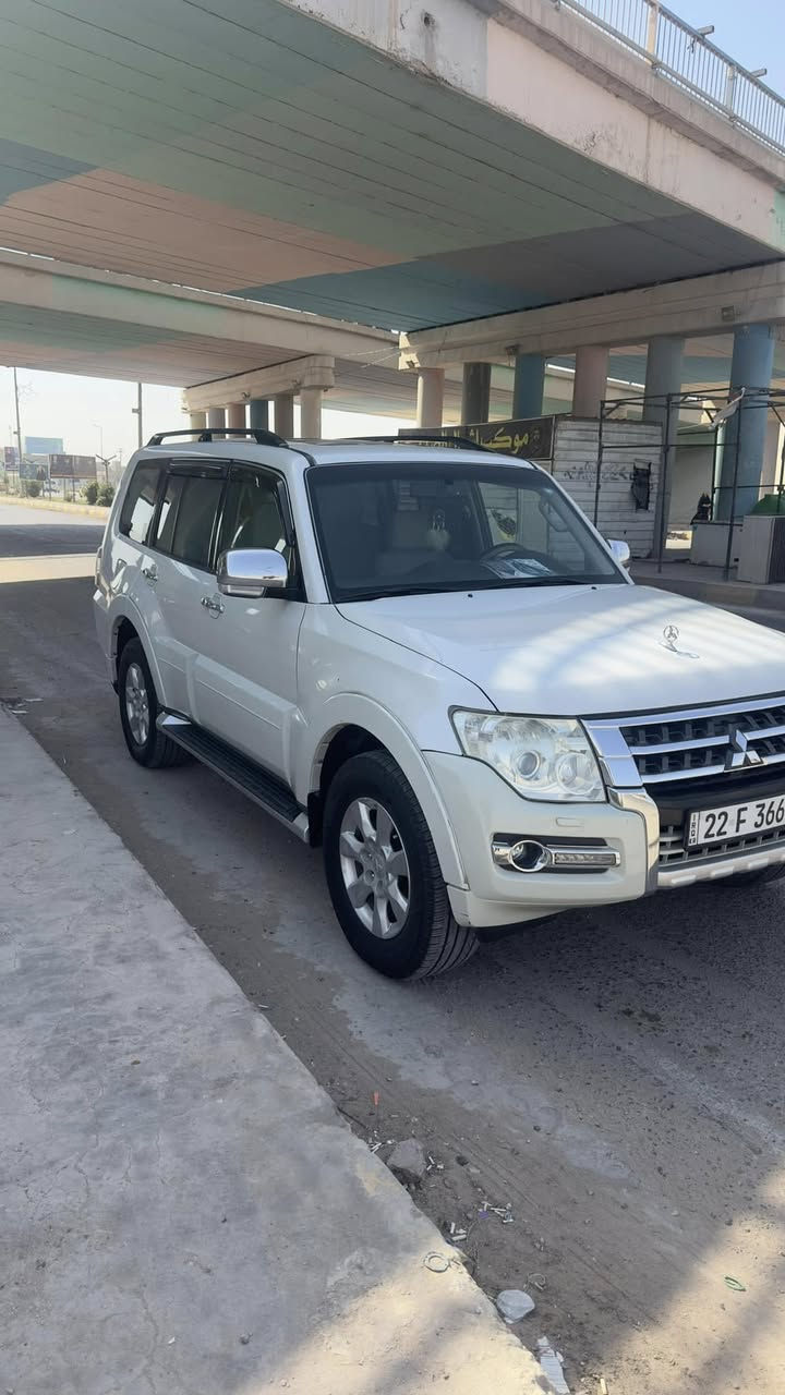 سلام عليكم                                                                                    باجيرو 2014 كفاله عامه فول مواصفات حبتور كشنات كهرباء جلد فتحه دمام    &سنويه ورقم جديد بسمي  السعر 163.                            ***********
