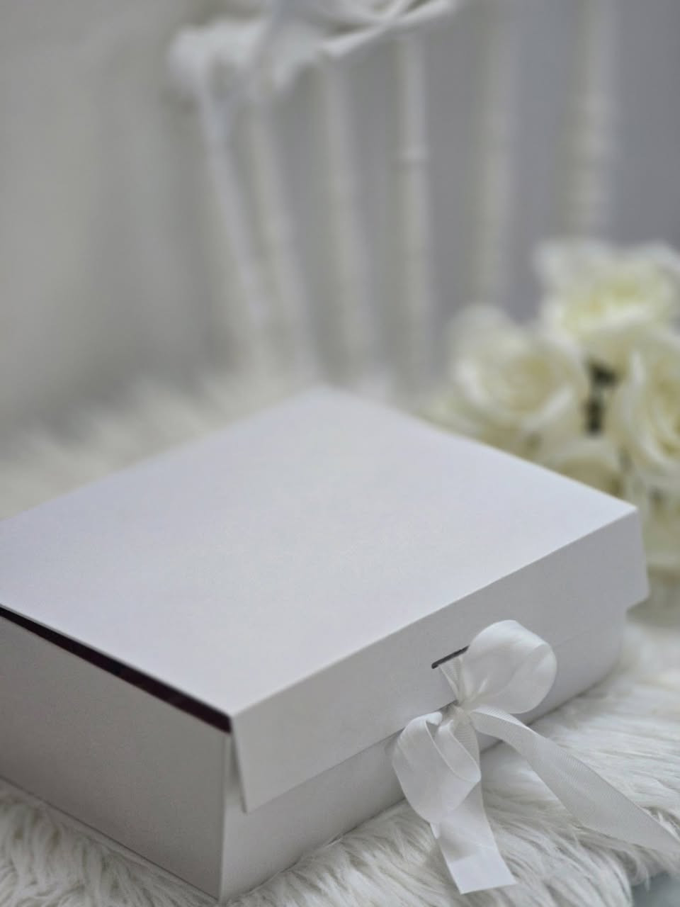 بوكس عيد الحب 25 الف واصل لباب بيتكم 
​"لأنها تستحق التميّز.. أهديها الفخامة في يوم الحب" ❤️
دلل من تحب بـ "بوكس الحب" المتكامل، المنسق بعناية من أجود المنتجات العالمية الفاخرة.
​✨ محتويات VIP: جودة استثنائية لكل قطعة.
​🚚 توصيل مجاني: لغاية باب البيت.
​💰 السعر: 25 الف  فقط


**إذا كنت صاحب هذا الإعلان وتريد حذفه لأي سبب، رجاءا أرسل رسالة إلى الدعم الفني**