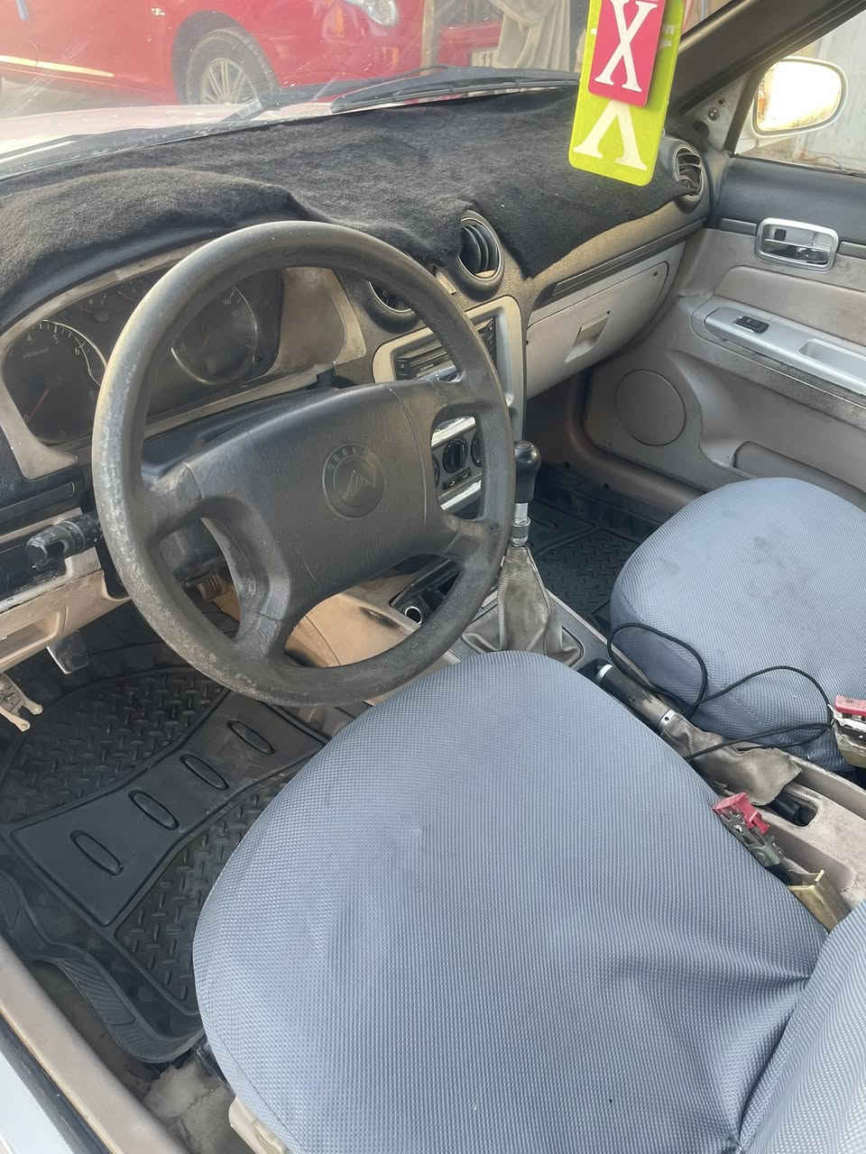 سياره سي كي ٢٠١٣ سياره جاهزه حداديه كير كينه كله جديد سياره بس دوار خياسات معمره تبريد شغال مكانه حله مركز السعر ٢٨ وبيه مجال حك جيتك الرقم *********** سنويه لل٢٨
