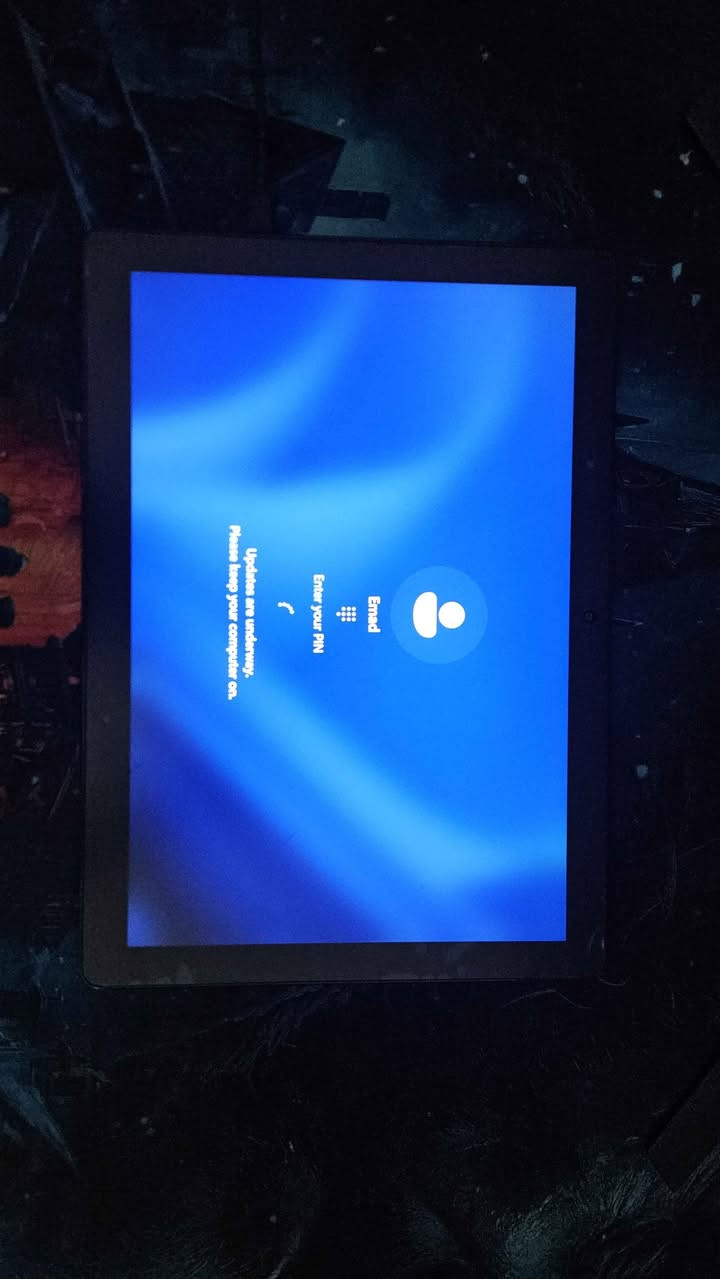 تابلت dell لمس 10 أصابع
I5 8250U
8gb ram
256 ssd m.2
كرت الشاشة مدمج
مع شاحن 65w type C اصلي 
مناسب للاستخدام اليومي والبرامج المكتبية
معجون حراري جديد
سبيكرات + كاميرا أمامية وخلفية
قابل للتدوير
وزن جداً خفيف جسم معدني بالكامل

يحتاج تبديل بطارية فقط⚠️ 
مكاني بغداد
التواصل على الرقم او الواتساب فقط
*********** 

السعر 220 الف بغداد, العراق
