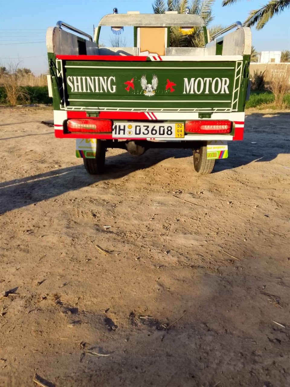 سلام  عليكم ستوته للبيع موديل2018 مكينه  خير من الله كهربائيات شغاله ركبه مكفوله تخم تاير چوبلس ورك عالي اوراق أصولي   عنوان ميسان حي الوحده  سعر خاص 1900 ***********
