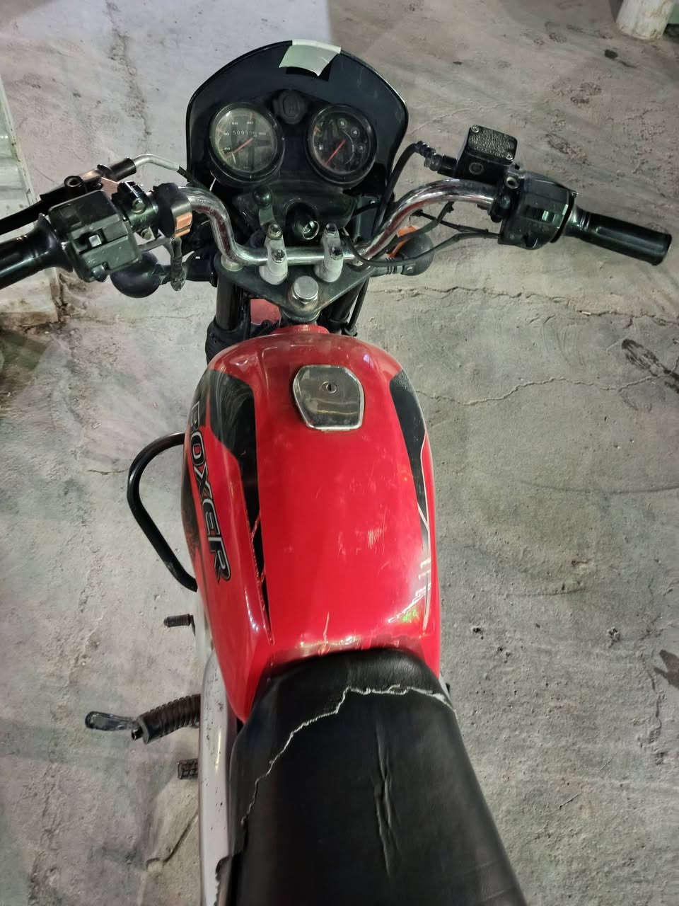 بوكسر موديل 2019دراجه نظيفه وحلوه شلعه معدل فقط متواجد على رقم دراجه *********** رقم وليس أوراق //
