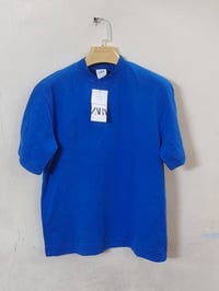 زارا • قطن أصلي • قياس M