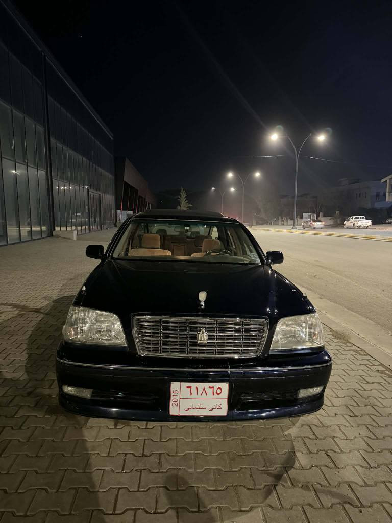 سه‌ره‌تا به ناوی خوای گه‌وره‌ 
مه‌لیكه‌ی موس D4 بچووك بێ ته‌قه‌و ره‌قه‌ 2 دوگمه‌ په‌رده‌ و سڵایت 4 كوشن كاره‌با برێك به‌ستراوه‌ سه‌یاره‌كه‌ كۆدی بۆ كراوه‌ هه‌موو گیانی به شه‌رت له‌ سلێمانی نرخ 51 گه‌ڵا و معامه‌له‌ی برایانه‌ 
ژ.م *********** السليمانية, العراق
