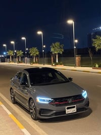 جيتا GLI • بانوراما • ماكو حوادث