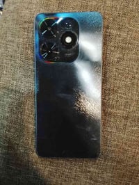 تكنو سبارك كو • مستعمل • مبدل شاشة