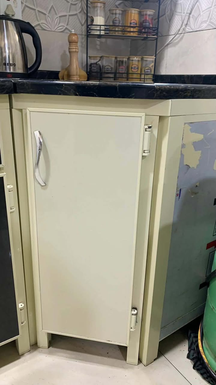 كاونتر كامل حطاطة  المنيوم السعر 450
عنوان جغيفي ثانيه
للاستفسار ***********
