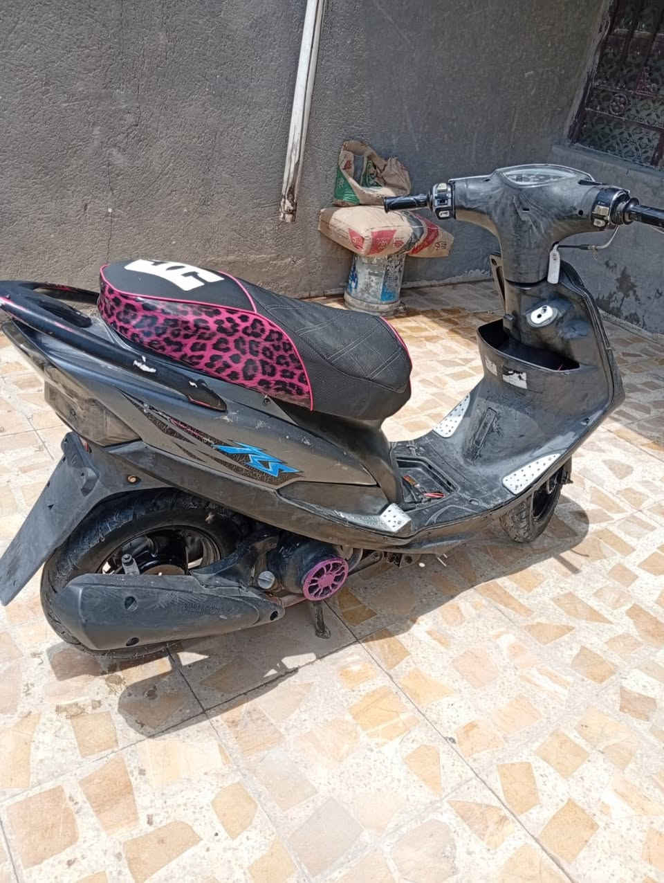 سلام عليك  ماكس عدل درجه نضيفه كلش درجه كلش ما نقص مكيه بلاد كفرات اصلي كلجات رياضي  بوشته 58ونص فوفو درجه  مرواس بدراجه يران نضيفه كول رقم ***********

