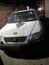 سياره هوندا السعر  15 رقمها صدامي 07722913700