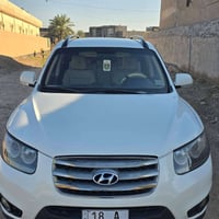 سنتافيه • ٢٠١٢ • ٧ راكب