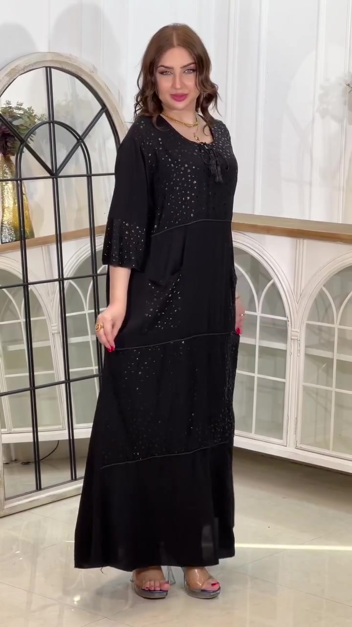 كشمير سادة مطرز  اسود كلوش خامه درجه اولى  
⚜️سعر الدرزن 90 الف ⚜️
قياس خاص 2XL 3XL 4XL 5XL
 اقل طلب درزن
https://t.me/steal80


**إذا كنت صاحب هذا الإعلان وتريد حذفه لأي سبب، رجاءا أرسل رسالة إلى الدعم الفني**