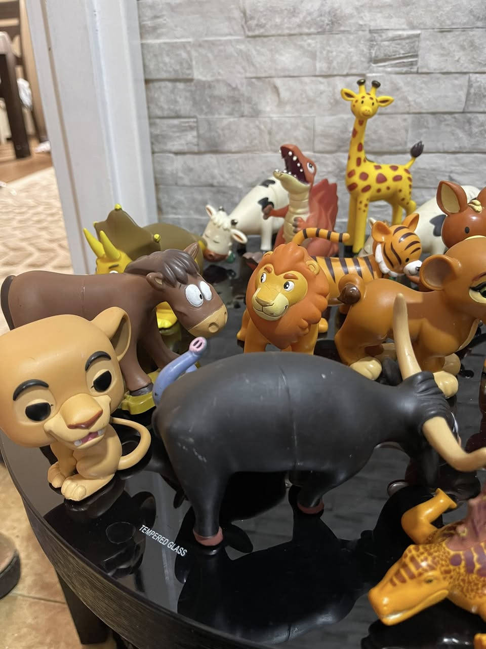 Lot animaux collection Altaya (image 1)


**إذا كنت صاحب هذا الإعلان وتريد حذفه لأي سبب، رجاءا أرسل رسالة إلى الدعم الفني**