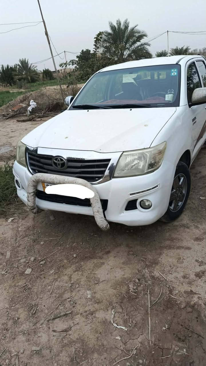 موديل 2014 ناصي سياره نضيفه مكفوله البكان ميسان العماره
اتصال ***********
