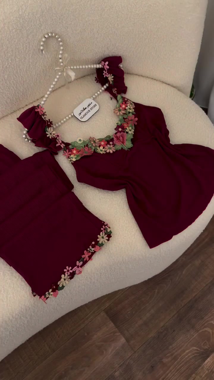 وصلتنا احدث الموديلات 
جمله اقل طلب نص درزن الاسعار داخل القناة 
https://t.me/mmnn77hh22


**إذا كنت صاحب هذا الإعلان وتريد حذفه لأي سبب، رجاءا أرسل رسالة إلى الدعم الفني**