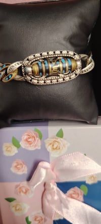 سوار رجالي • فضة ٩٢٥ • ٣٠ غم