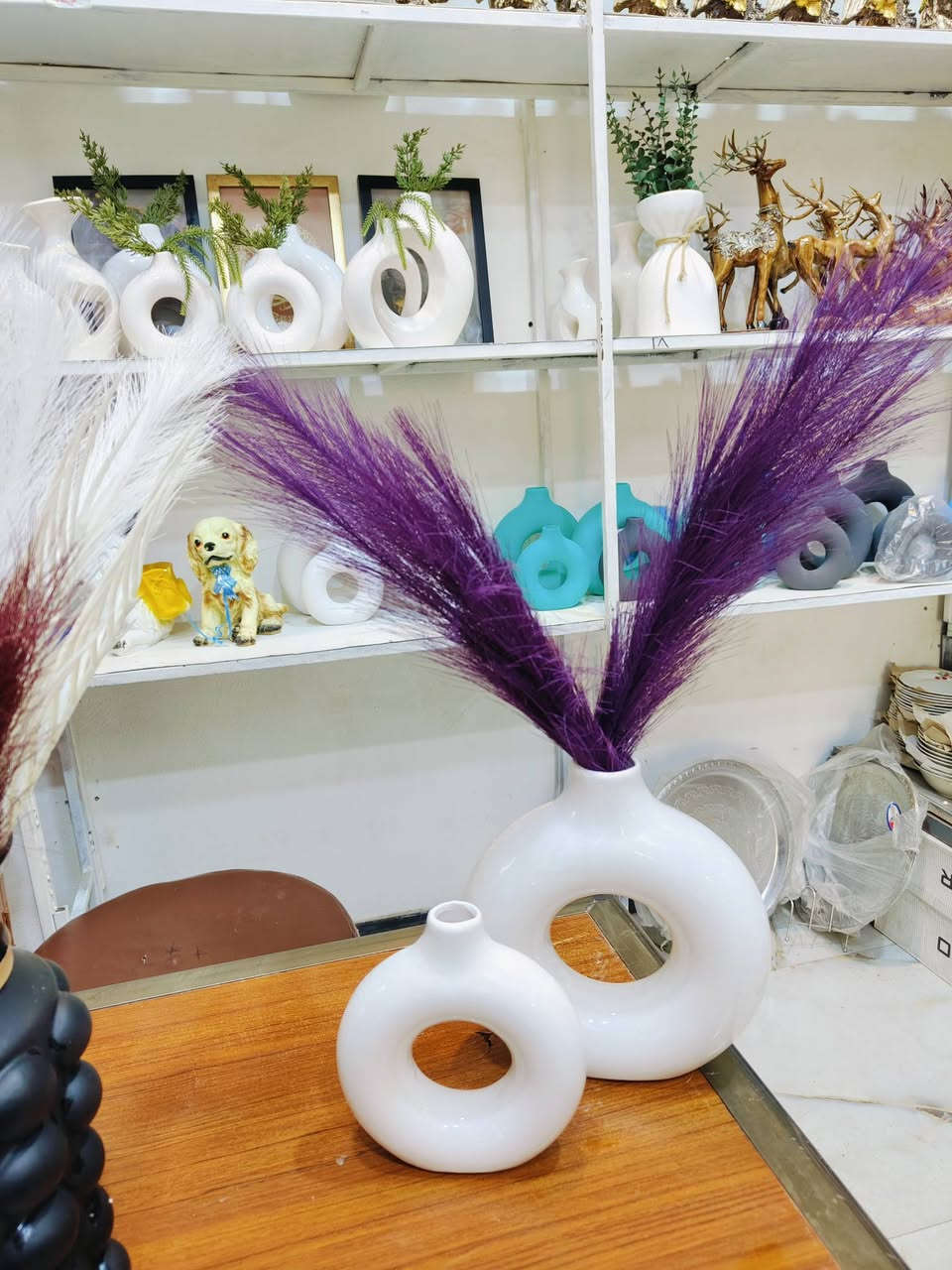 #نعمانيه 
قسم التحفيات 
متوفر عنده جميع أنواع #التحفيات 
اتحفيات وساعات وهدايا #ورد 
عنوان المحل  #واسط قضاء النعمانيه 
الشيشان الجديد الشارع الرابع
 محل الغيث للتسويق المنزلي


**إذا كنت صاحب هذا الإعلان وتريد حذفه لأي سبب، رجاءا أرسل رسالة إلى الدعم الفني**