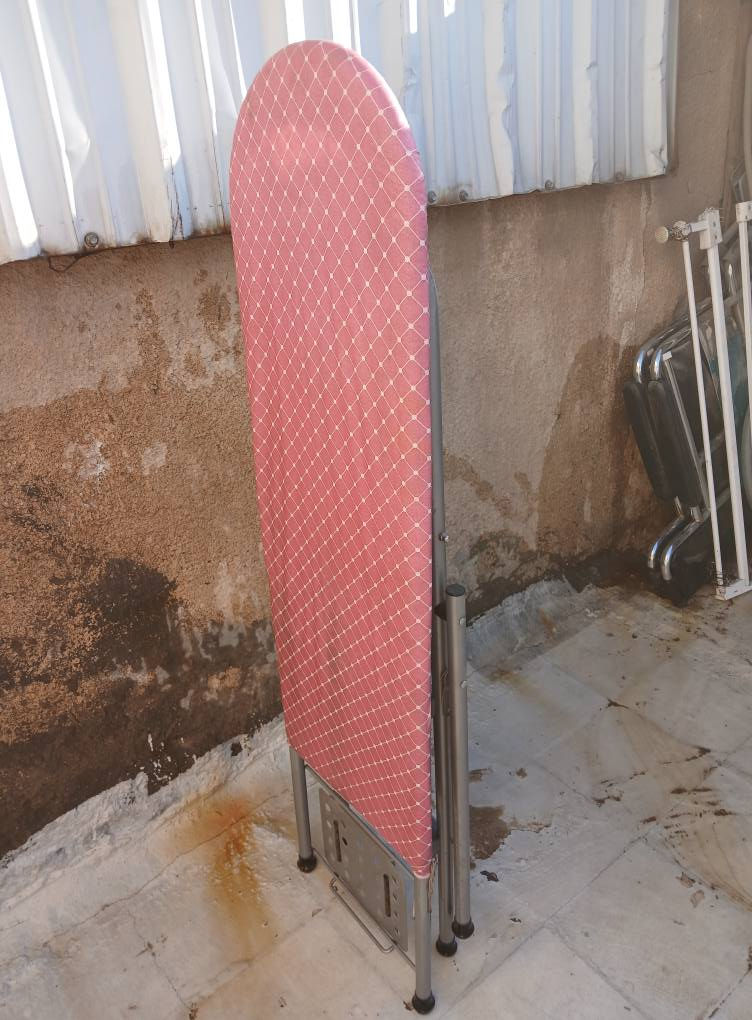 ميز اوتي وبي درج ٣ بايات جديد غير مستخدم سعر ٣٥ الف حرية دباش


**إذا كنت صاحب هذا الإعلان وتريد حذفه لأي سبب، رجاءا أرسل رسالة إلى الدعم الفني**