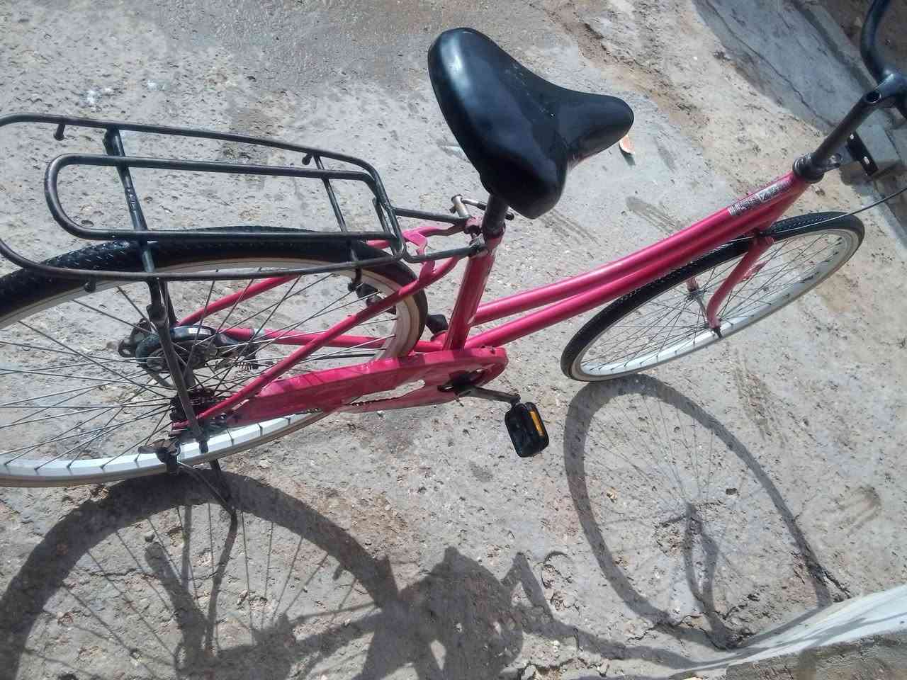 سلام عليكم باسكل  نضيف بس جاملغ وره والكدام مابي بريك كدام موجود للبيع اومروس السعر 90 وبي مجال


**إذا كنت صاحب هذا الإعلان وتريد حذفه لأي سبب، رجاءا أرسل رسالة إلى الدعم الفني**