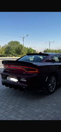 (جارجر GT جيتي 4x4) الموديل : 2023 ( المحرك : 6V 3600. ) العداد : 33ال...