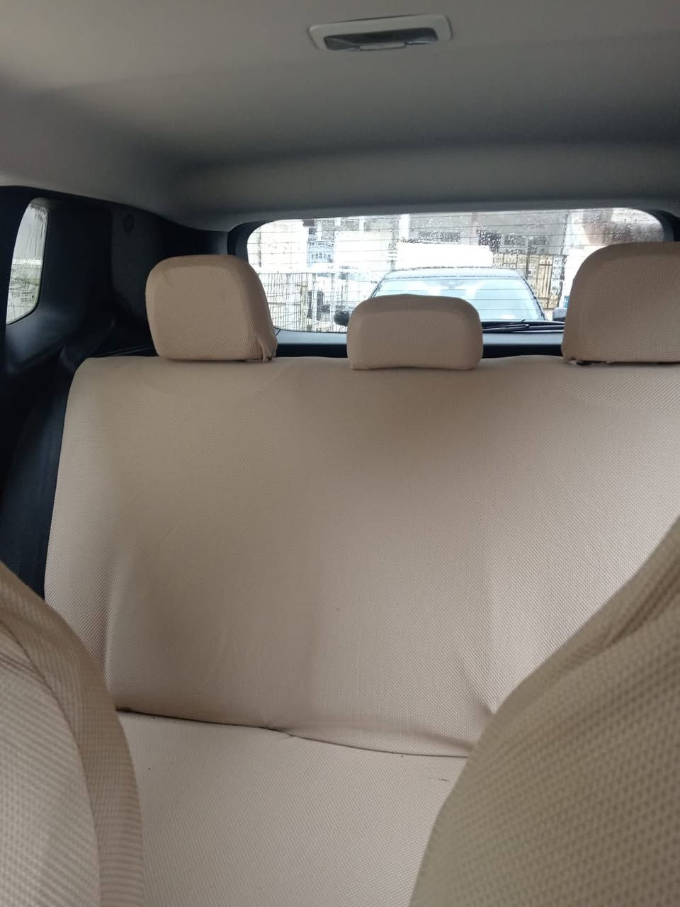 جيب ره نگه ر
مؤديل ٢٠١٩ سه ياره كه ٩٠هه زار رؤشتوه چاملغه كي لاي سه كني گؤراوه به بي داخلي و بي ارباگ چاملغي لاي سايه كي به بيلادي گؤرايه بسته ك بؤنيت سبغه گير مه كينه و ته بريد ته قه و ره قه به شه رت سعر ١١٥و مه جاله كي برايانه


**إذا كنت صاحب هذا الإعلان وتريد حذفه لأي سبب، رجاءا أرسل رسالة إلى الدعم الفني**