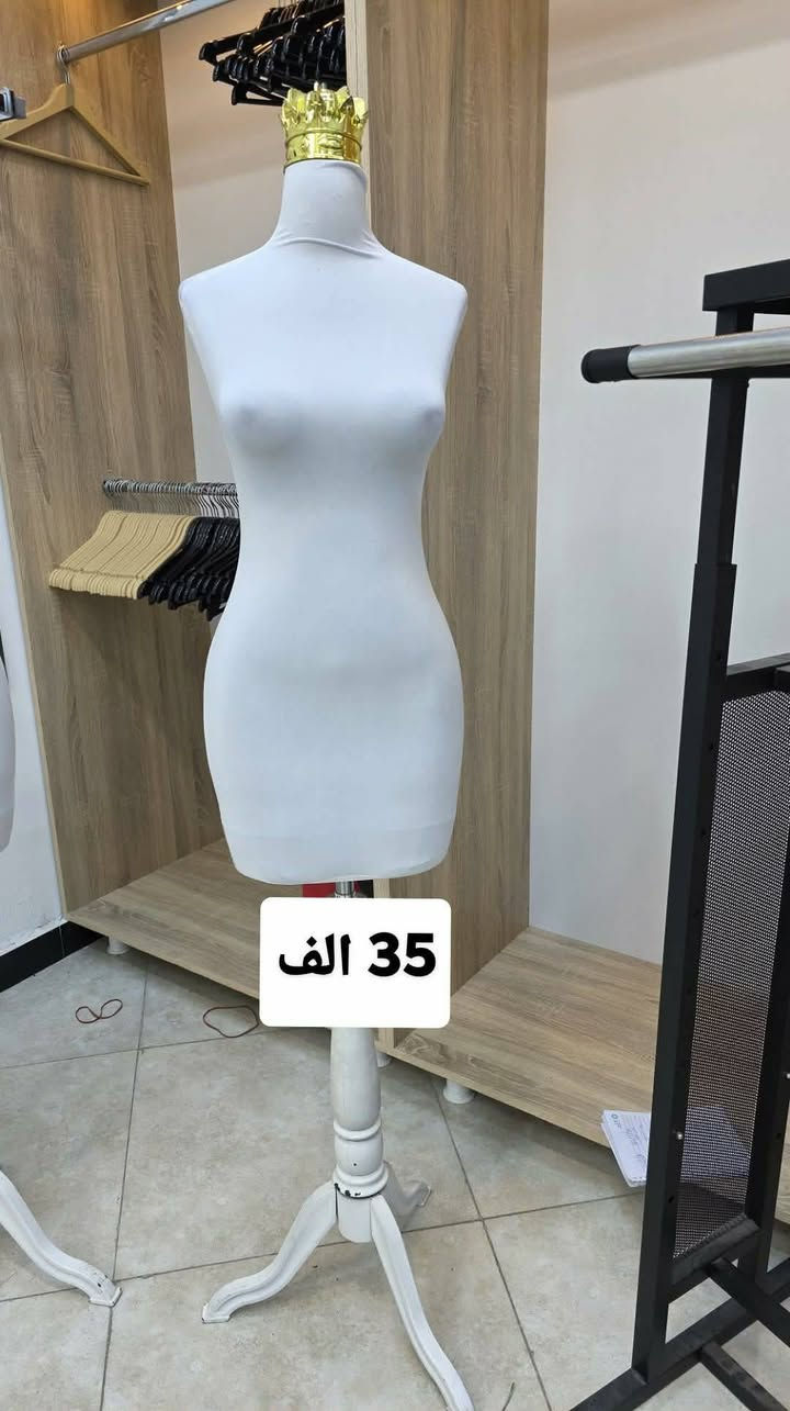 ملكانات جدد للبيع .. ستاندات  أوتي بخار .. تعلاكات اسعار قفل لاتكسر بيهن .. اذا اكو مجال 5 الاف مو اكثر انزل


**إذا كنت صاحب هذا الإعلان وتريد حذفه لأي سبب، رجاءا أرسل رسالة إلى الدعم الفني**