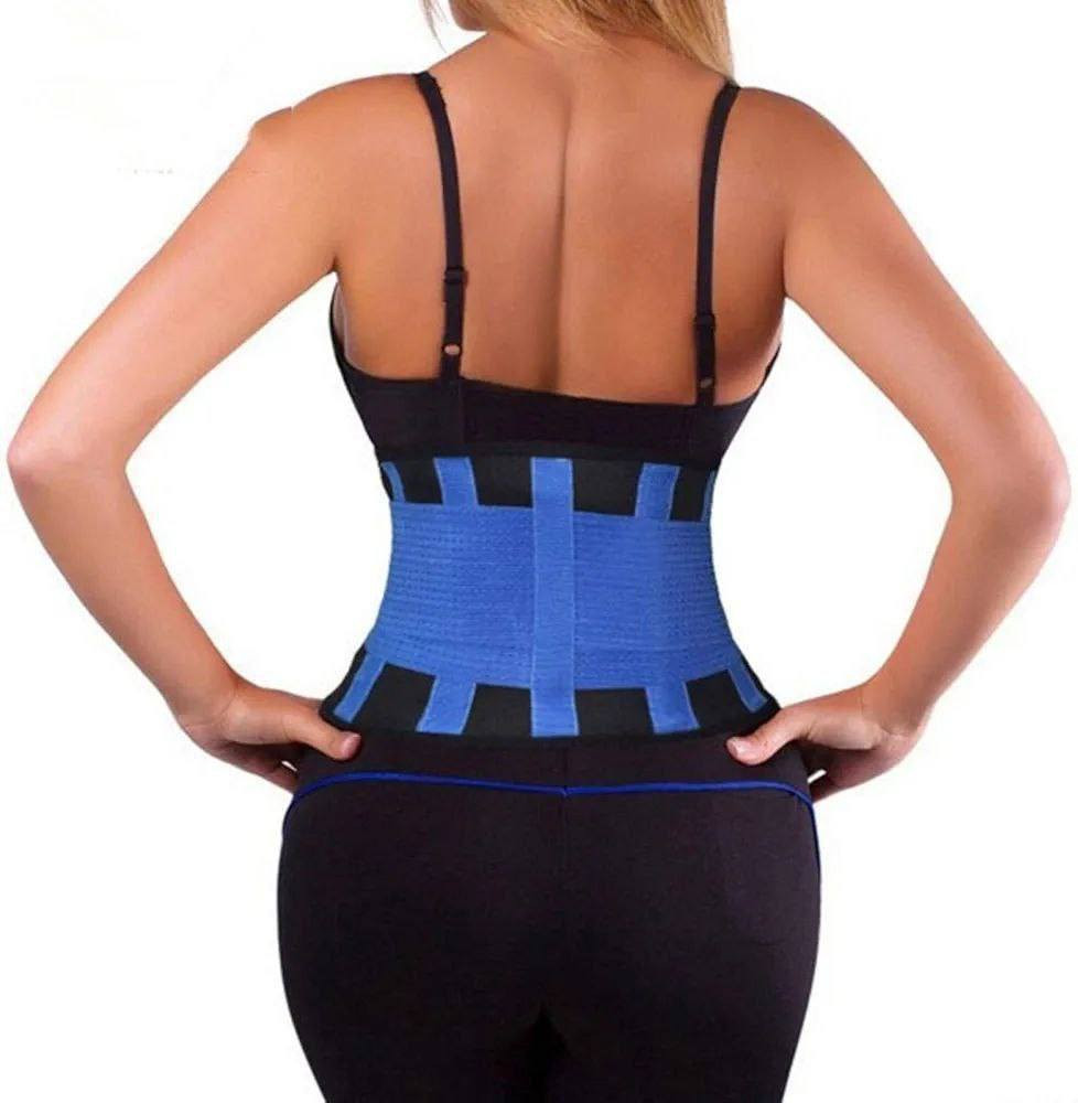 قناة التلي : https://t.me/sokarin21
حزام ومشد استقامة الضهر وشد البطن ونحت الخصر للرجال والنساء يزيل الكرش والترهل قابل للتكبير والتصغير السعر 15 الف وتوصيل مجاني


**إذا كنت صاحب هذا الإعلان وتريد حذفه لأي سبب، رجاءا أرسل رسالة إلى الدعم الفني**