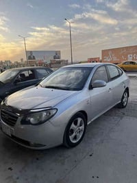 #للبيع #أقساط  افانتي 2008 / خليجي – رقم بغداد  المقدمة 50 ورقة والباق...