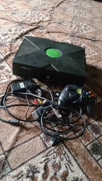 اكس بوكس • ملحقات كاملة