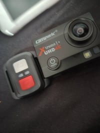 كاميرا • نقص بطاريه • 4K