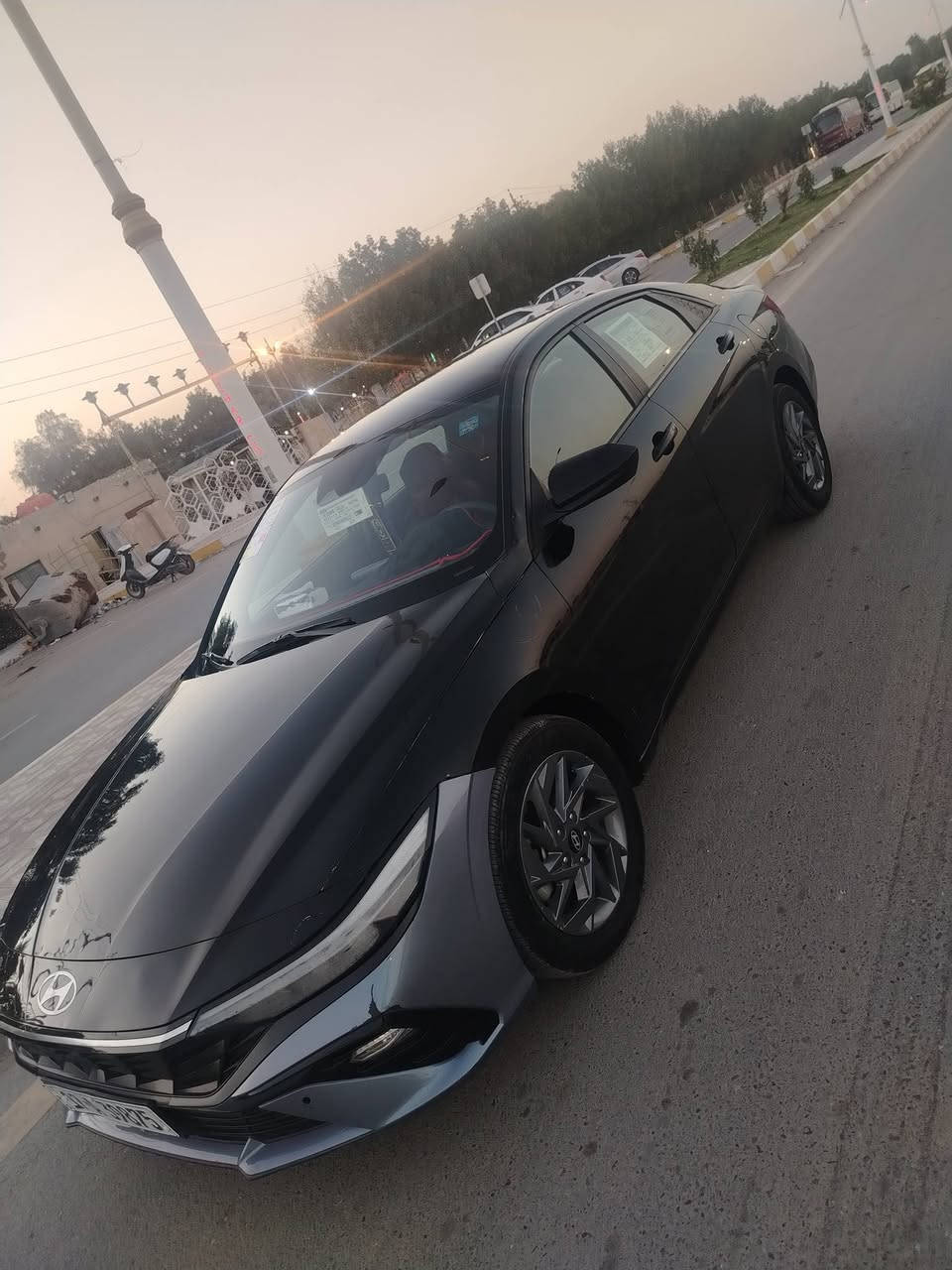 انتره مديل 2024  سياره جديده معوقين ماشيه 24  مكينه كير حداديه وتبريد حدثه جملغ وبنيد شويه تعمير خشم افخذه.  وهذ رقم راعي  ونا مكلف بل نشر ***********
