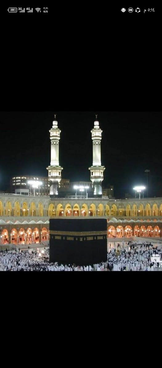 🕋يقدم لكم مكتب العايد  للحج والعمرة  🕋
عرضًا مميزًا لأداء مناسك العمرة في هذا الشهر
بسعر مناسب جدا 400دولار$💥
⚜️احجز الان المقاعد محدودة⚜️
 

📣 نبدأ الآن في استلام جوازات السفر للراغبين 
في أداء مناسك العمرة  .

البرنامج المميز للعمرة يشمل:السكن في منطقه محبس الجن 

مزايا البرنامج:
 • 🚍 نقل مريح: باصات حديثة ومكيفة
 • 🏨 السكن في المدينة المنورة: في المنطقة المركزية بالقرب من الحرم
 • 🏃‍♂️ نقل جماعي: من الفندق إلى الحرم المكي مجانًا
 • 🌍 زيارة جميع المزارات في مكة المكرمة والمدينة المنورة

المستمسكات المطلوبة:
 • جواز سفر + صورة شخصية
العنوان :
📍1.الفلوجه حي الشهداء شارع المنجزات
مكابل مركت لخليج

للاستفسار مراسلة واتساب او تصال عل ارقام التاليه *********** الحاج محمد 
*********** الحاج محمد 
***********الحاج فاضل 
🥇#مكتب العايد @إشارة
