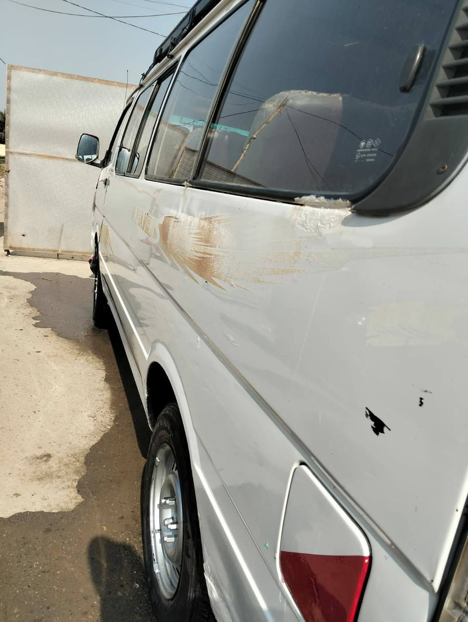 السلام عليكم  بسبب الوعود الكاذبه  فتون ٢٠٠١٤ رقم ميسان   مطلوبه مليون ونص  على المشتري  السعر ٣٧ قفل شرط التحويل مكلف بل نشر   ***********
