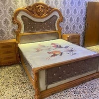 غرفة نوم • استعمال قليل • عزيزية واسط