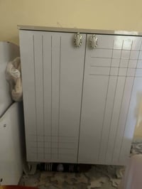 كركوك حي عسكري • قرب جسر ليلان • دواليب