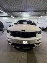 تحيه,جيب 2019 خليجية s ماشيه 75, ألف  المواصفات  نقطة عمياء  دفع رباعي...