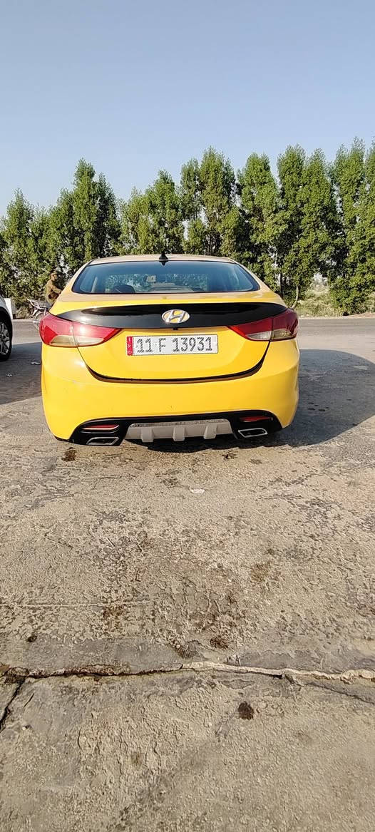 #النترا امريكي 2013 بغداد الماني سنوية لل2027 مصغرة هيئة وغرامات مكينة 1800 تخم تاير تبريد حادثه قبق جنطه مبدل. سياره باسمي. مكاني ديوانيه السعر 105وبيه مجال


**إذا كنت صاحب هذا الإعلان وتريد حذفه لأي سبب، رجاءا أرسل رسالة إلى الدعم الفني**