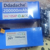 توفرت بطاريات بلتفاصيل ادناه تواصل وتساب 07713545399