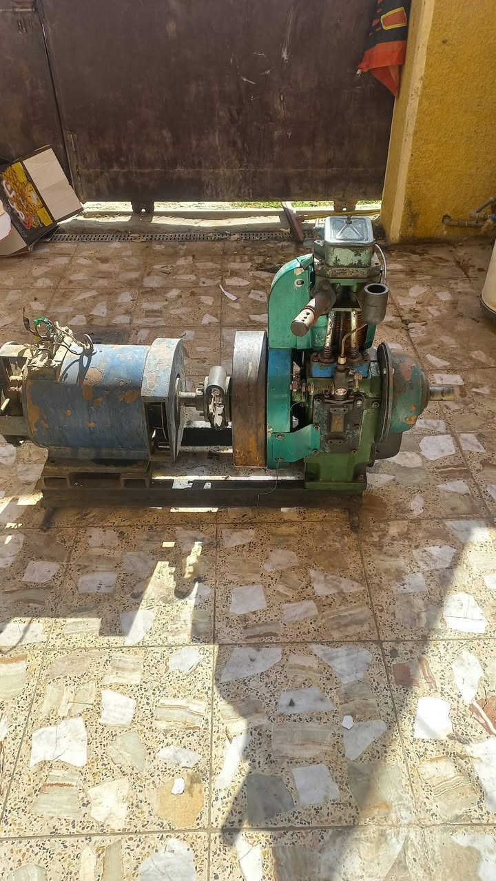 السلام علیکم
مولد هندی للبیع سعره 600 وبی مجال
لتواصل ع هذا الرقم ***********
