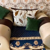 كنبة • قنفة • صوفا • أثاث منزلي • ديكور منزل • أثاث