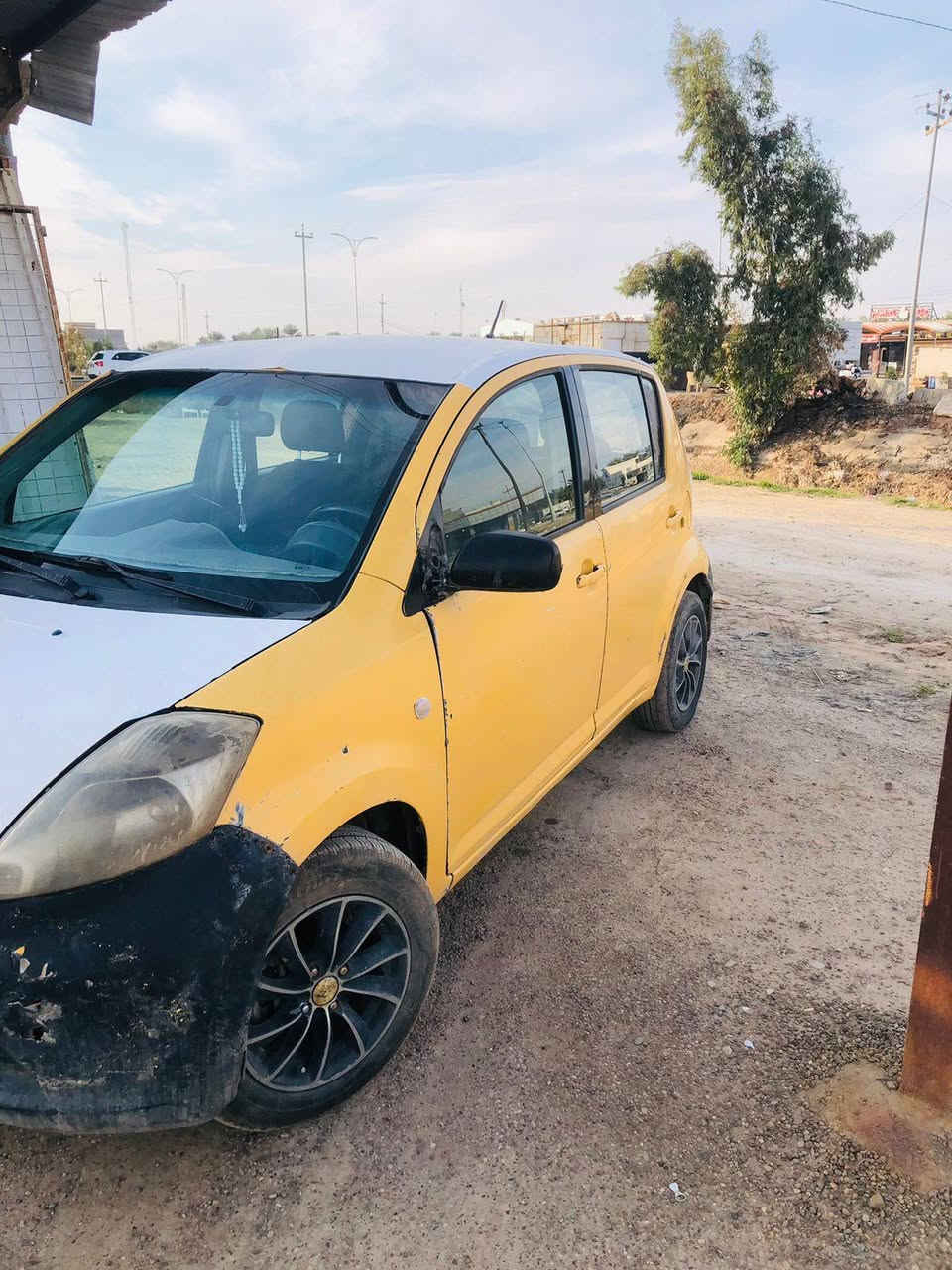 دهستو ياباني 2007
***********
