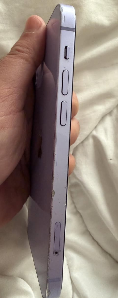 سلام عليكم
ايفون 12 
ذاكرة 128 
كوله بلاد ما مبدل بي شي 
مكان بغداد العامريه 
السعر 240 قفل


**إذا كنت صاحب هذا الإعلان وتريد حذفه لأي سبب، رجاءا أرسل رسالة إلى الدعم الفني**