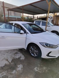 النترا • ٢٠١٨ • محرك ٢٠٠٠