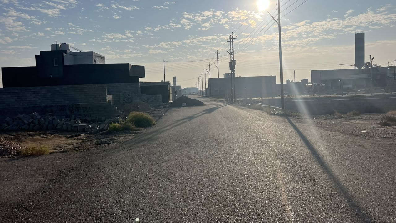 متوفر قطعتين 2 للبيع 
قريب على تقاطع الجوبة تبعد عن الشارع العام 20 متر 
مساحت القطعة 200 م /10*20
رقم القطعة 12 والقطعة الثانية 13
جنس الارض /زراعي سند 25 
سعر القطعة :20 مليون 
الاستفسار ***********
