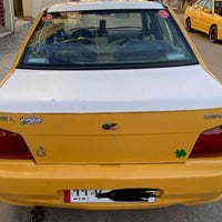 سايبا • ٢٠١١ • مكينة وكير زين