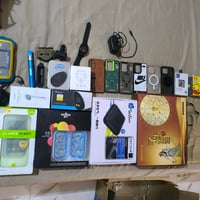 اغراض امزون • شلعه وحدة • نجف ابوصخير